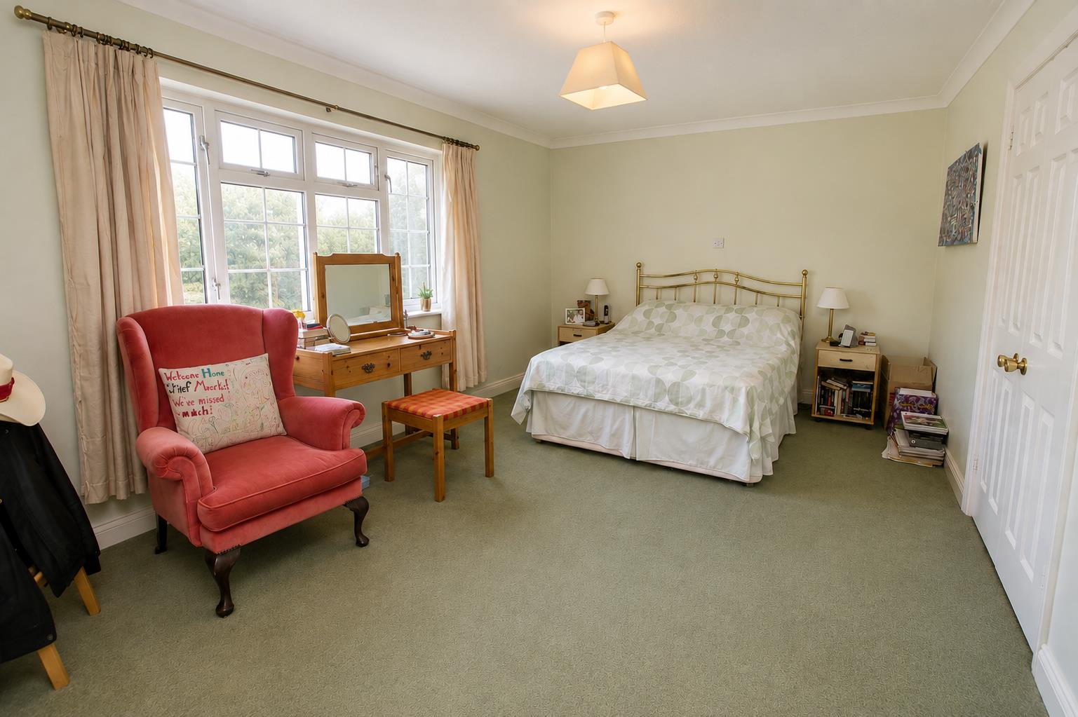 Fairway Avenue, Tilehurst, Reading